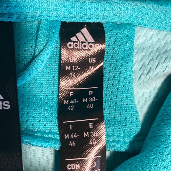 Adidas Climawarm Hoodie - Picture 3 of 5